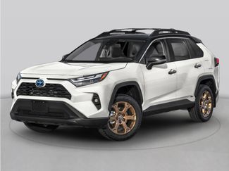Used 2023 Toyota RAV4 XLE Premium AWD/4WD video 1