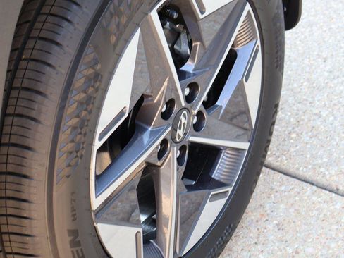 New 2026 Hyundai Tucson SEL image 41