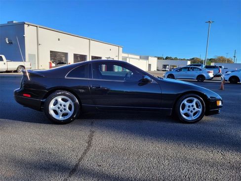Used 1991 Nissan 300ZX Twin Turbo image 10