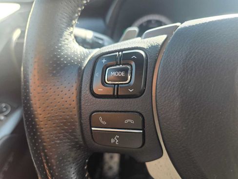 Used 2016 Lexus NX 200t F Sport w/ F Sport Premium Package FWD image 34