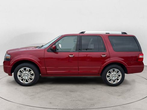 Used 2014 Ford Expedition Limited w/ Equipment Group 301A AWD/4WD image 8