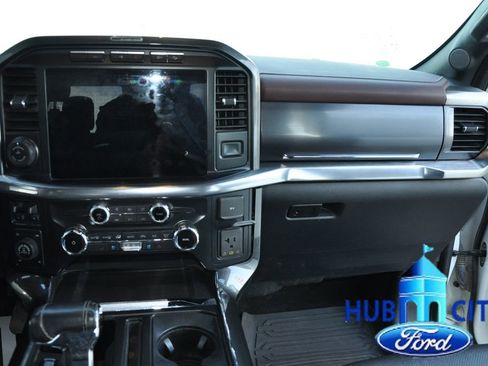 Used 2022 Ford F150 Lariat image 20