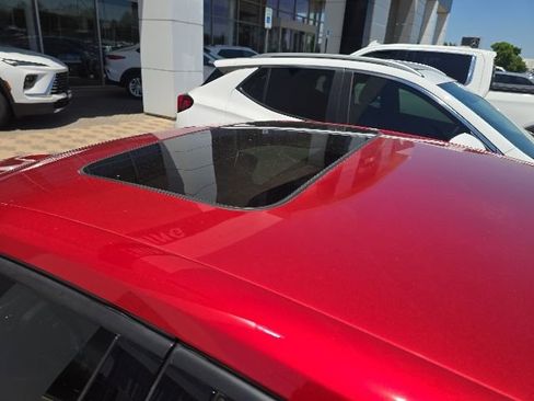 Used 2023 Acura Integra A-Spec FWD image 9