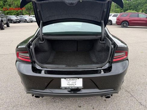 Used 2023 Dodge Charger GT RWD image 6