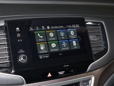 Used 2023 Honda Passport EX-L image 17