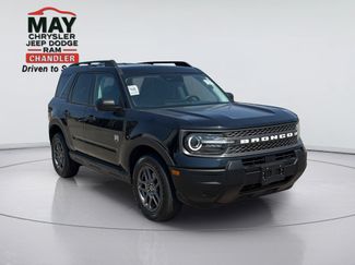 Used 2025 Ford Bronco Sport Big Bend AWD/4WD video 1