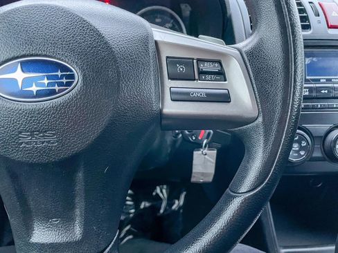 Used 2014 Subaru Crosstrek 2.0i Premium image 11