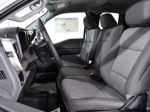 New 2026 Ford F250 XL w/ XL Driver Assist Package image 6