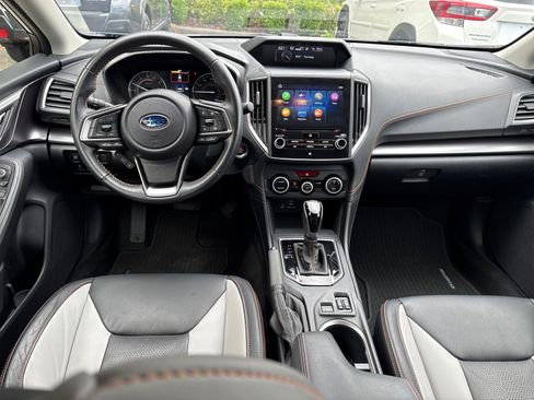 Used 2023 Subaru Crosstrek 2.5i Limited image 11