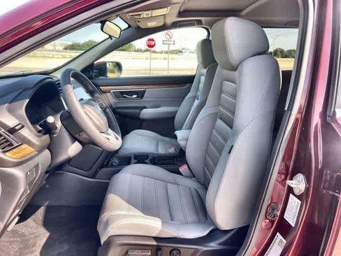 Used 2019 Honda CR-V EX image 11