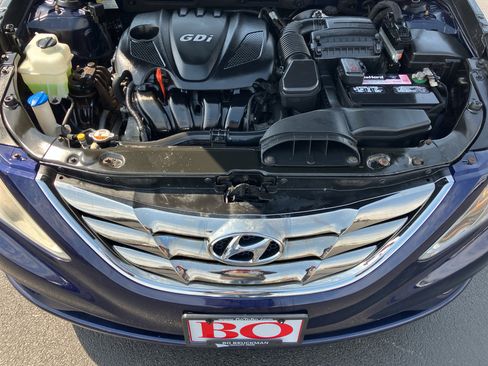 Used 2013 Hyundai Sonata Limited FWD image 37