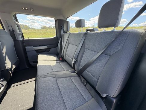 New 2026 Ford F350 XL w/ STX Appearance Package image 28