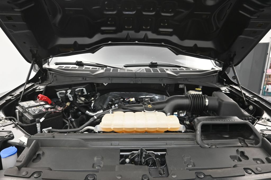 Used 2024 Ford F150 XL RWD image 28