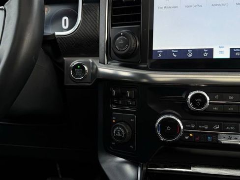 Used 2023 Ford F150 Raptor w/ Raptor 37 Performance Package image 32