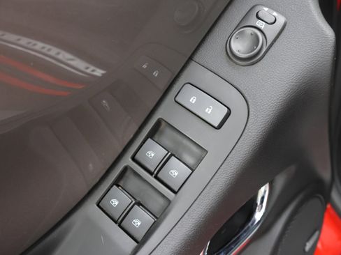 Used 2015 Chevrolet Camaro SS w/ RS Package image 31