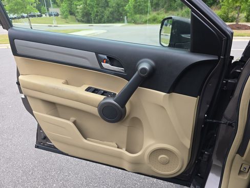 Used 2011 Honda CR-V EX image 26