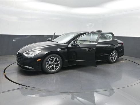 Used 2022 Hyundai Sonata SEL w/ Convenience Package FWD image 33
