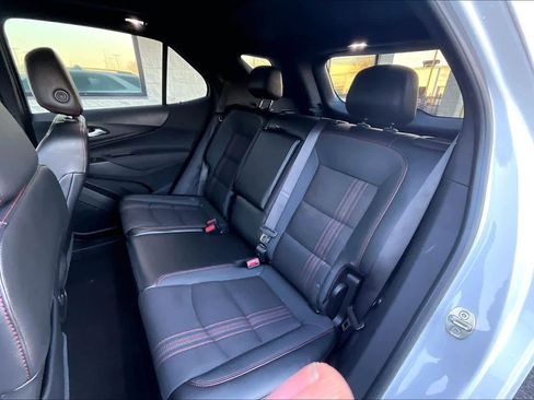 Used 2023 Chevrolet Equinox RS image 21