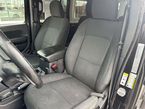 Used 2019 Jeep Wrangler Unlimited Sport S AWD/4WD image 15