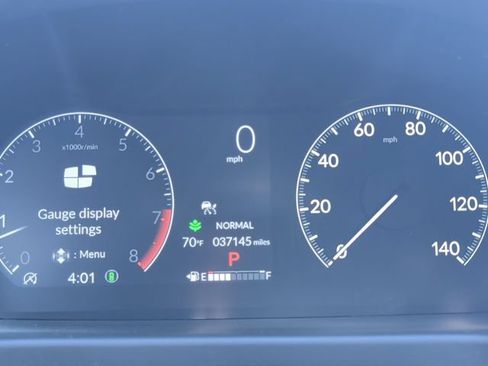 Used 2025 Honda Odyssey Sport-L image 18