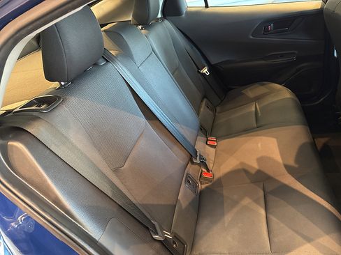 Used 2023 Toyota Prius LE image 37