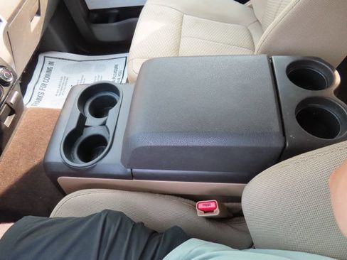 Used 2013 Ford F150 XLT w/ Luxury Equipment Group AWD/4WD image 26