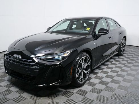 New 2026 Audi A6 Premium Plus image 25