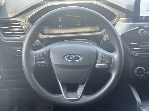 Used 2025 Ford Escape Active AWD/4WD image 23