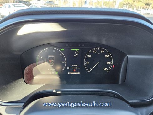 New 2025 Honda CR-V Sport-L image 16