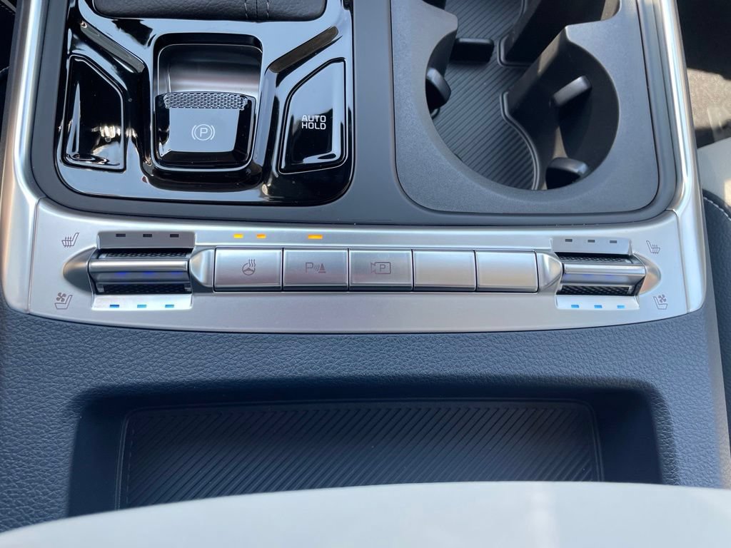 New 2027 Kia Carnival SX Prestige FWD image 25