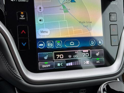 New 2025 Subaru Legacy Premium w/ Tech Package #1 image 18