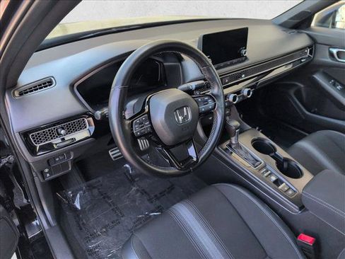 Used 2022 Honda Civic Sport image 10