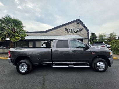 Used 2023 RAM 3500 Tradesman