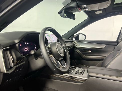 Used 2024 MAZDA CX-90 Plug-In Hybrid w/ Premium Plus image 22