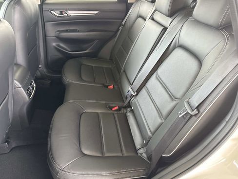New 2025 MAZDA CX-5 AWD 2.5 S w/ Premium Plus Pkg image 13
