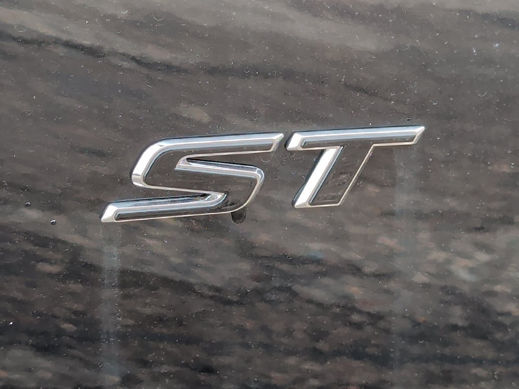 New 2026 Buick Envision Sport Touring AWD/4WD image 47
