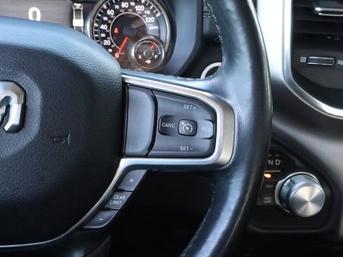 Used 2019 RAM 1500 Laramie w/ Trailer Tow Group image 32