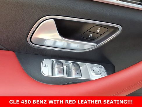 Used 2025 Mercedes-Benz GLE 450 4MATIC Coupe image 19