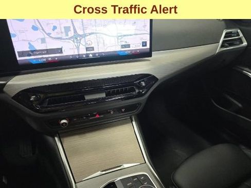 Used 2026 BMW 330i xDrive Sedan AWD/4WD image 11