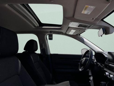 Certified 2024 Honda CR-V EX image 34