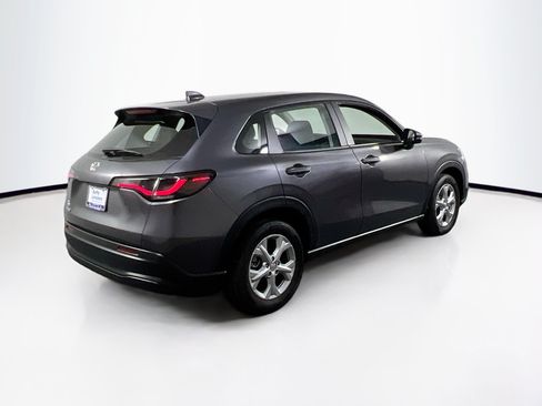 Used 2025 Honda HR-V LX image 5