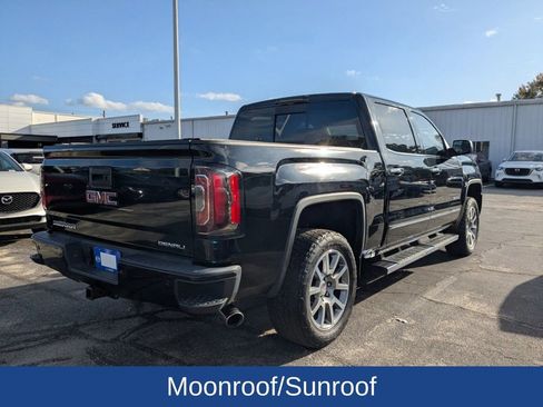 Used 2018 GMC Sierra 1500 Denali image 4