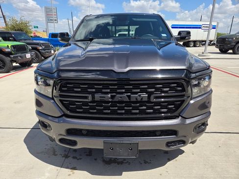 Used 2024 RAM 1500 Lone Star RWD image 8
