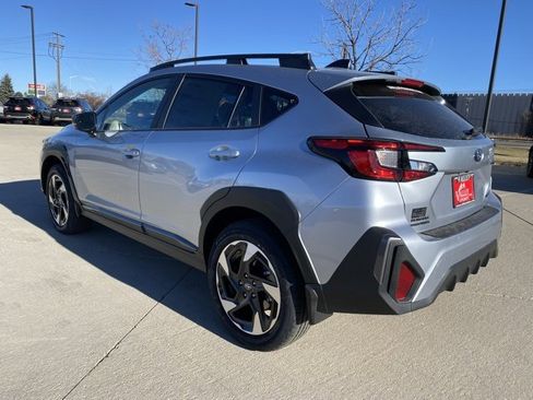 New 2026 Subaru Crosstrek 2.5i Limited image 3