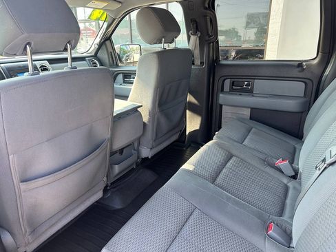 Used 2014 Ford F150 XLT w/ Equipment Group 302A Luxury AWD/4WD image 24