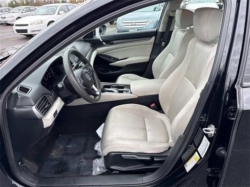 Used 2018 Honda Accord LX image 14