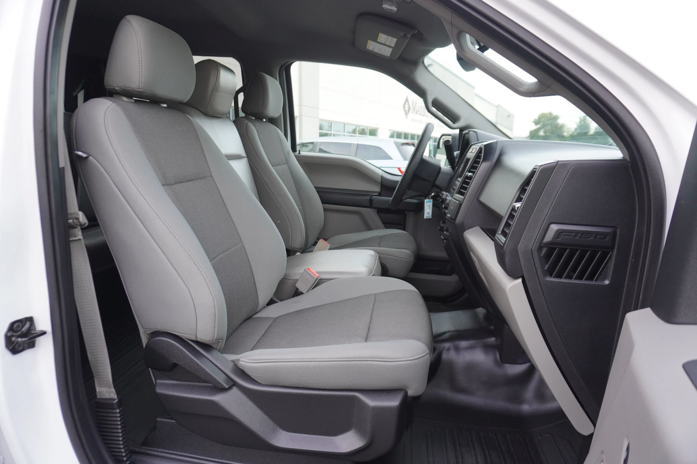 Used 2018 Ford F150 XL w/ XL Power Equipment Group AWD/4WD image 12