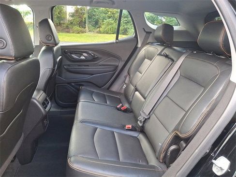Used 2023 GMC Terrain AT4 image 14