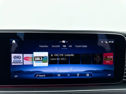 Used 2024 Mercedes-Benz GLE 350 4MATIC image 6