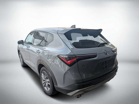 Certified 2025 Acura ADX FWD image 6
